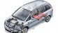 Opel Zafira 1.6 CNG Cosmo