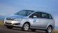 Zafira CNG