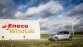 Eneco groene stroom bij e-Up