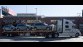 De autonome Volvo VN van Otto, met als lading autonome Uber-Volvo's