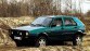 De Volkswagen Golf Country