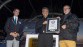 Seat 600 recordpoging Guinness Luca de Meo