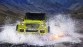 Mercedes-Benz G 500 4x4 offroad