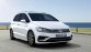 Zo ziet een Golf Sportsvan er vlot uit
