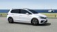 Volkswagen Golf Sportsvan R-Line Sports