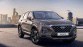 Zo ziet de nieuwe Hyundai Santa Fe eruit