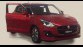 De nieuwe Suzuki Swift