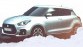 De nieuwe Suzuki Swift Sport?