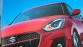 De nieuwe Suzuki Swift in de uitgelekte brochure