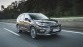 Vernieuwde Honda CR-V