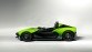 Zenos E10 net zo groot als Lotus Elise