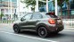 Fiat 500X S-design achterkant