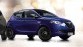 Zwart/wit thema voor Lancia Ypsilon Elefantino
