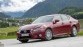 Nieuwe Lexus GS450h in de aanval