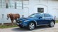 In de picture (willen) staan - Infiniti FX30d en FX50