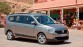 Ruimte veroveren - Dacia Lodgy
