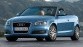 Audi A3 cabriolet