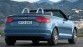 Audi A3 cabriolet