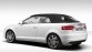 Audi A3 cabriolet