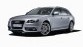 Audi A4 S line