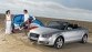 Audi A4 Cabriolet