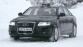 Audi A6 facelift