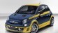 Abarth 695 Fuori Serie