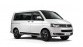 Actiemodellen Volkswagen Caddy, Multivan en Transporter onder de naam Top Editions