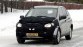 Scoop - Ssangyong Actyon facelift