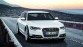 En nu de nieuwe Audi A6 allroad quattro!