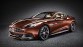 Nieuwe Aston Martin Vanquish laat zich zien