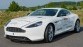 Aston Martin DB9 Plug-in Hybrid