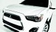 Facelift voor de Mitsubishi ASX