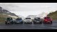 Audi Alpen Tour 2013: 44 bergpassen, zes landen