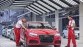 Audi productie in Brazillie