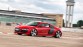 Eerste (en enige ronde) met Audi R8 e-tron