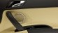 Ook in de R8 Spyder zitten de fraaie speakerroosters die B&O in Struer zelf vervaardigt.