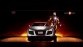 Audi Iron Man