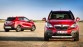 Automaat voor Opel Mokka onderweg