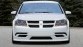 Geen lieverdje - Dodge Avenger Stormtrooper