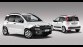 Back to basic met Fiat Panda Panda