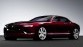 De Jaguar B 99 van Bertone in Geneve