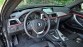 Kwalitatief hoogwaardig dashboard in BMW 3 GT