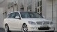 Mercedes-Benz C-klasse Brabus