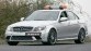 Mercedes C63 AMG DTM pace-car