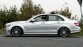 Mercedes C63 AMG DTM pace-car