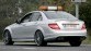 Mercedes C63 AMG DTM pace-car