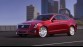 En nu helemaal  Cadillac ATS