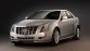 Nieuwe grille en 3.6 liter V6 voor Cadillac CTS