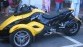 Can-Am Spyder Roadster